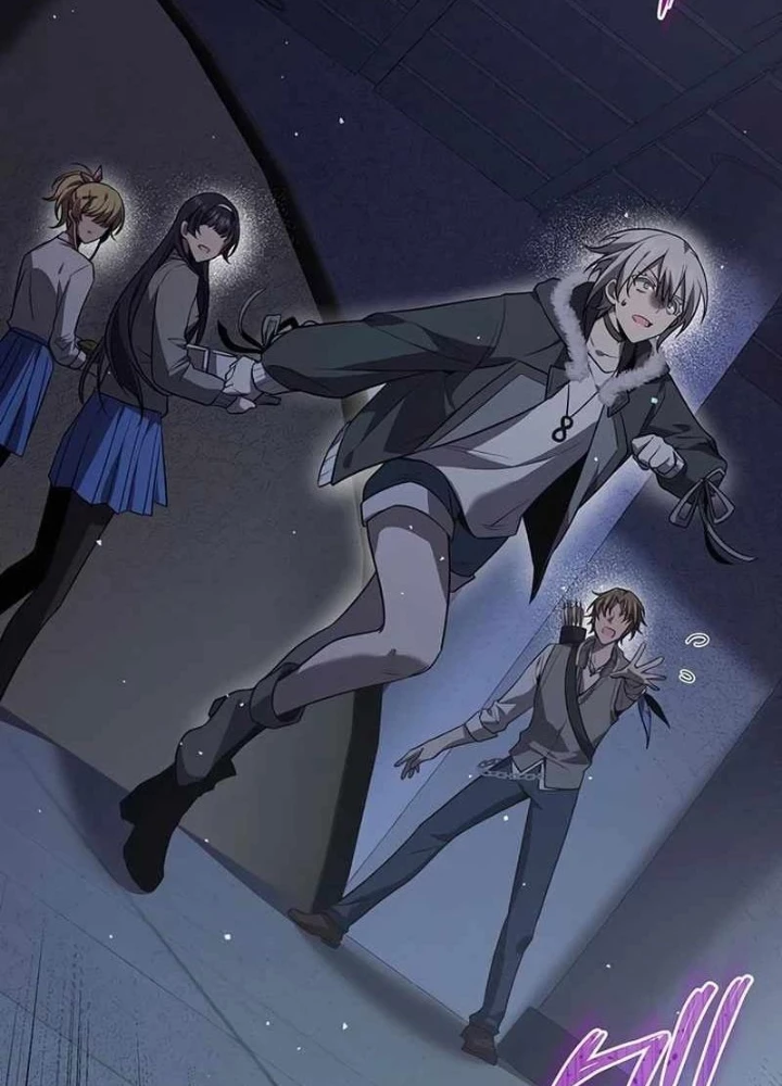 Ah, Thật Tuyệt Khi Còn Sống Chapter 45 - Trang 2