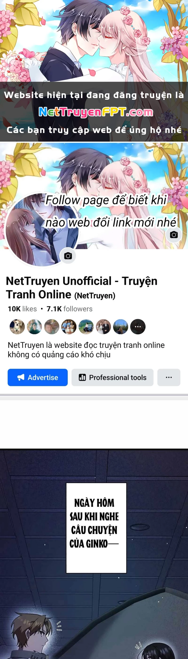 Ah, Thật Tuyệt Khi Còn Sống Chapter 45 - Trang 2