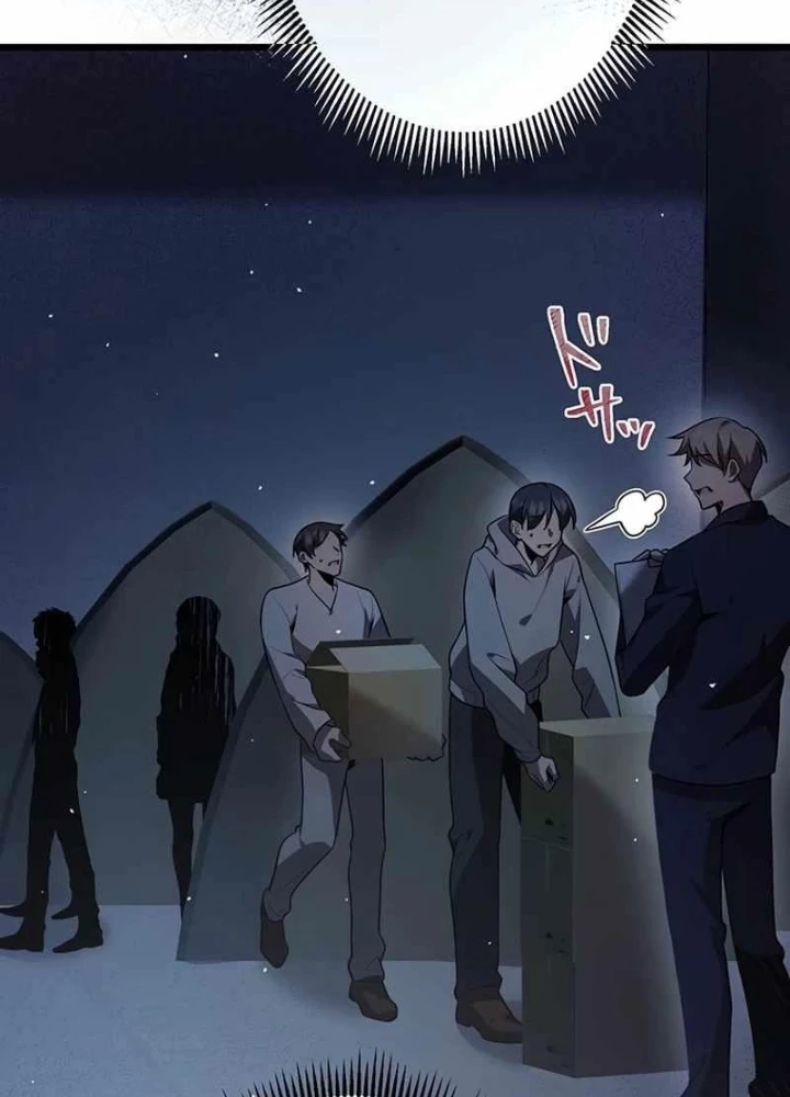 Ah, Thật Tuyệt Khi Còn Sống Chapter 45 - Trang 2