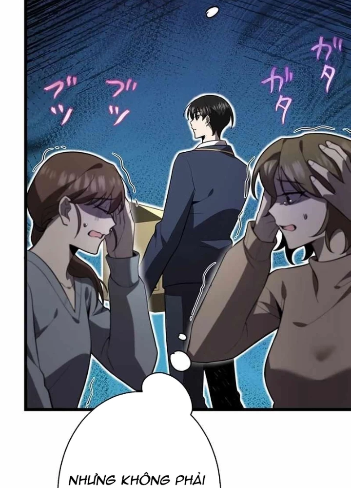 Ah, Thật Tuyệt Khi Còn Sống Chapter 45 - Trang 2