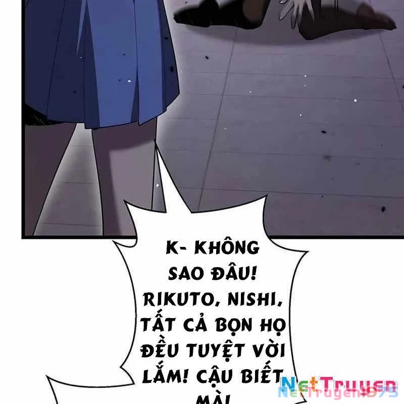 Ah, Thật Tuyệt Khi Còn Sống Chapter 48 - Trang 2