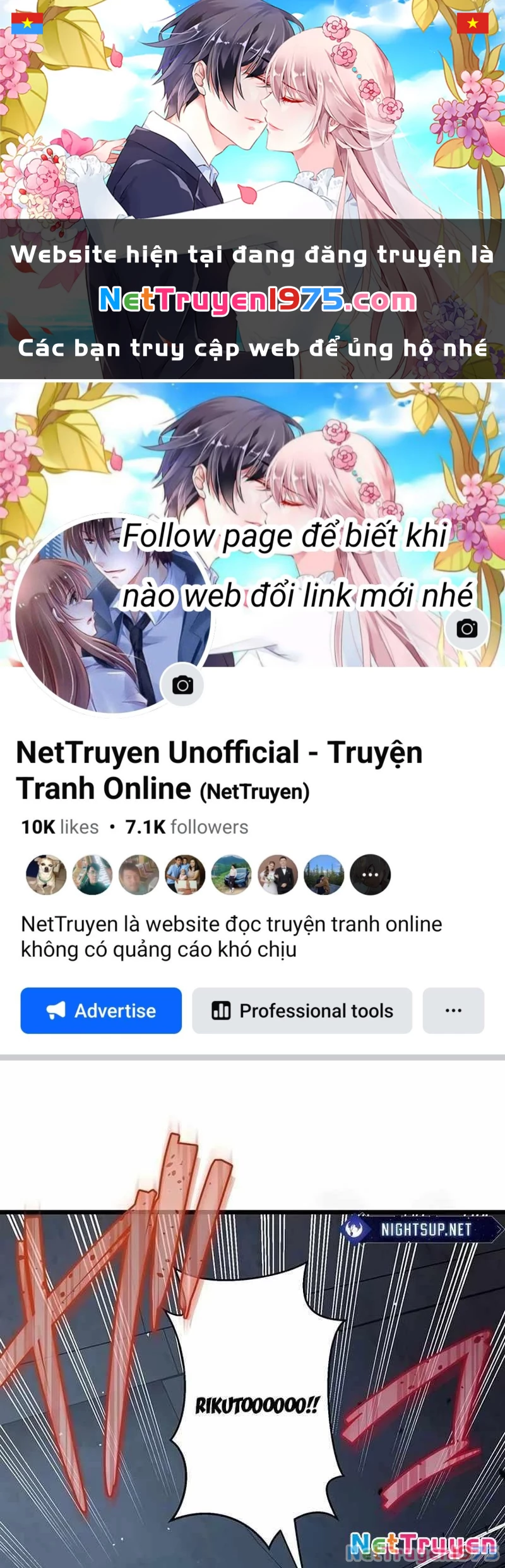 Ah, Thật Tuyệt Khi Còn Sống Chapter 48 - Trang 2