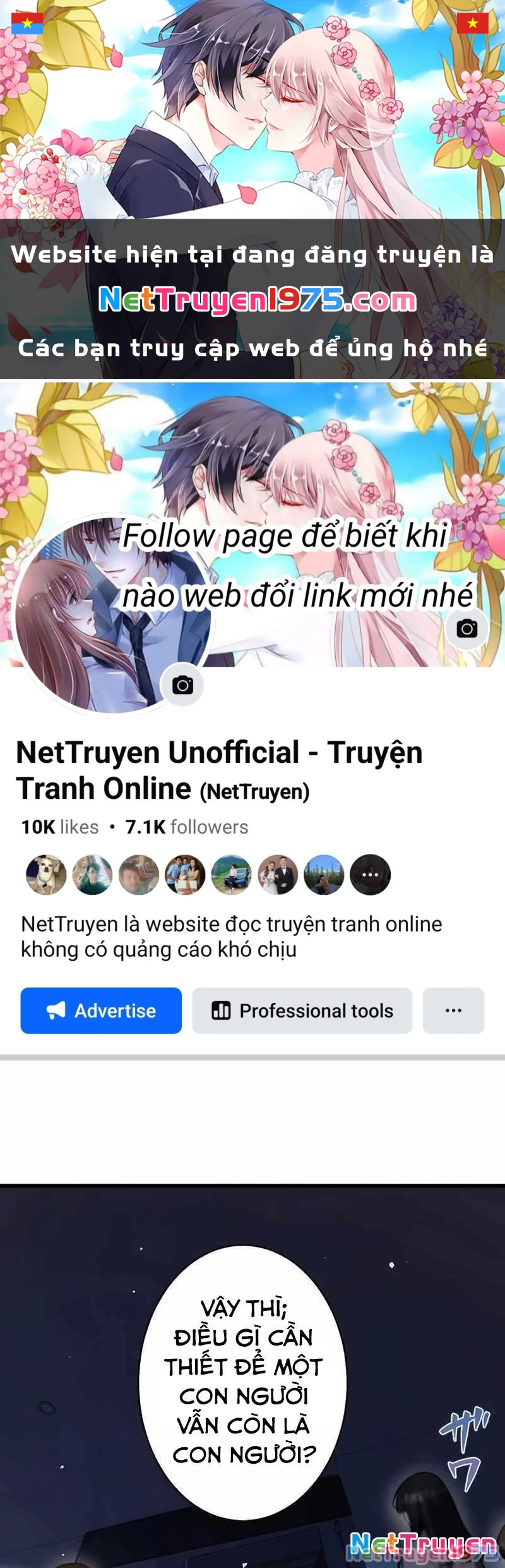 Ah, Thật Tuyệt Khi Còn Sống Chapter 50 - Trang 2