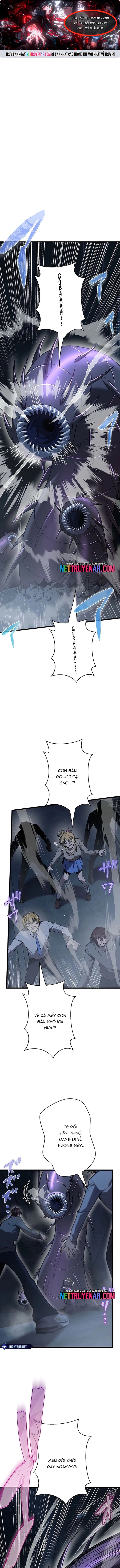 Ah, Thật Tuyệt Khi Còn Sống Chapter 54 - Trang 2