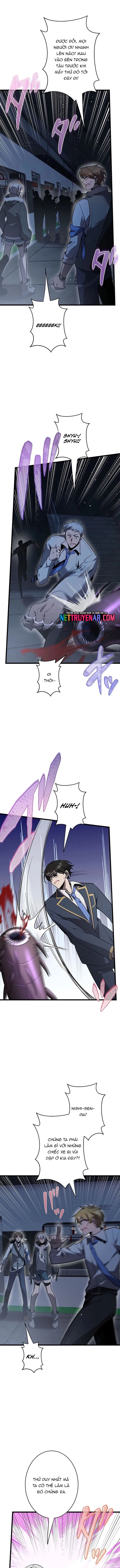 Ah, Thật Tuyệt Khi Còn Sống Chapter 54 - Trang 2