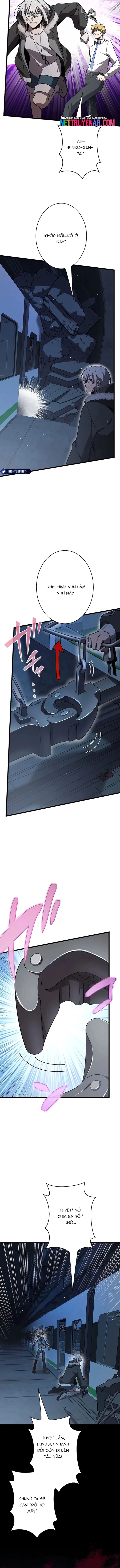 Ah, Thật Tuyệt Khi Còn Sống Chapter 54 - Trang 2