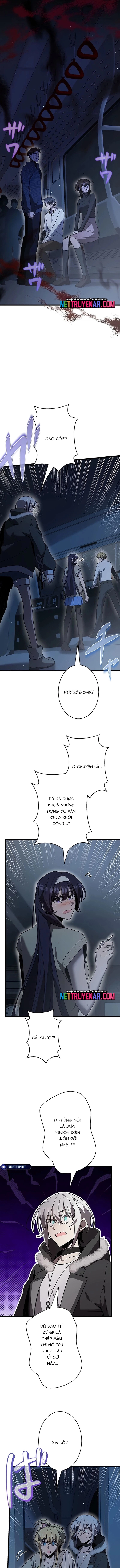 Ah, Thật Tuyệt Khi Còn Sống Chapter 54 - Trang 2