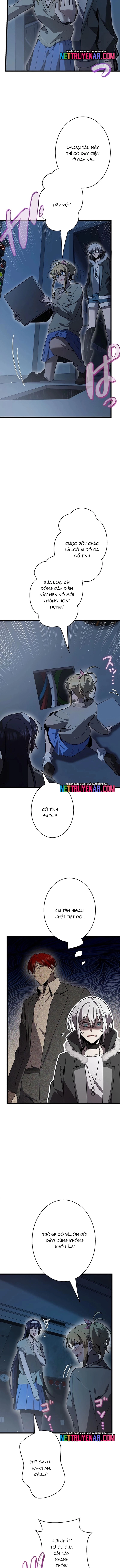 Ah, Thật Tuyệt Khi Còn Sống Chapter 54 - Trang 2