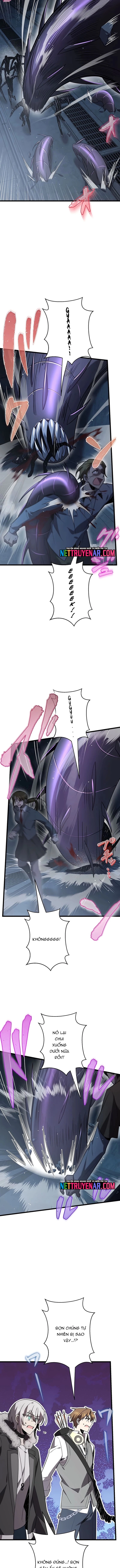 Ah, Thật Tuyệt Khi Còn Sống Chapter 54 - Trang 2