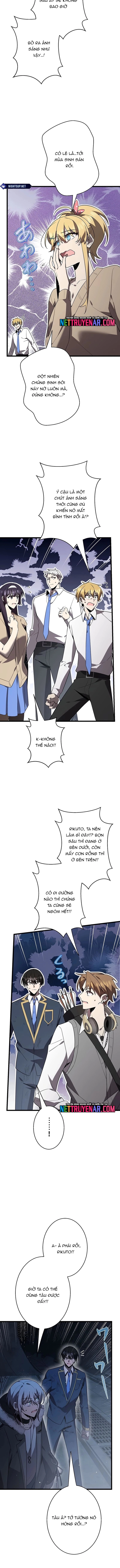 Ah, Thật Tuyệt Khi Còn Sống Chapter 54 - Trang 2