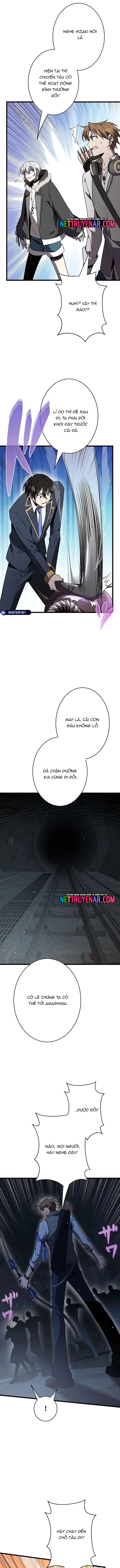 Ah, Thật Tuyệt Khi Còn Sống Chapter 54 - Trang 2