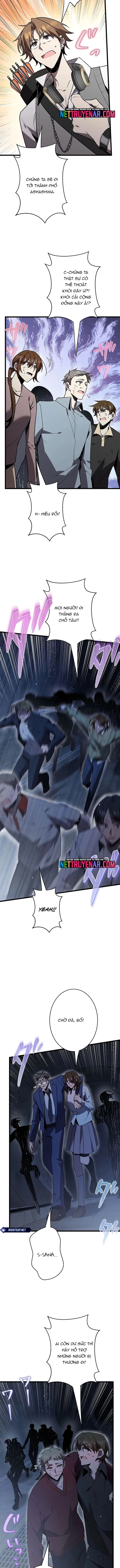 Ah, Thật Tuyệt Khi Còn Sống Chapter 54 - Trang 2