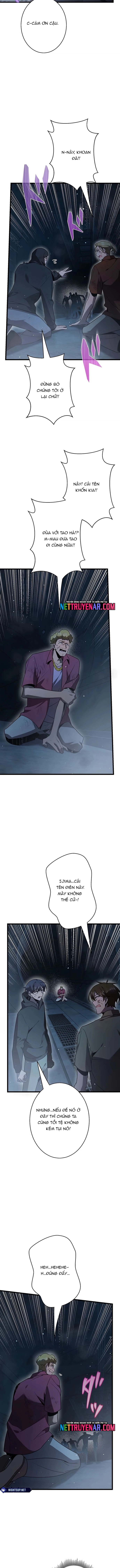 Ah, Thật Tuyệt Khi Còn Sống Chapter 54 - Trang 2