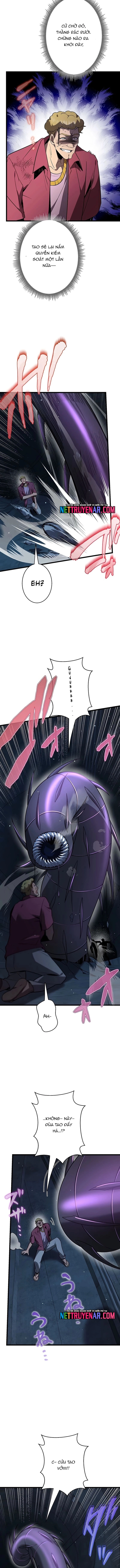 Ah, Thật Tuyệt Khi Còn Sống Chapter 54 - Trang 2