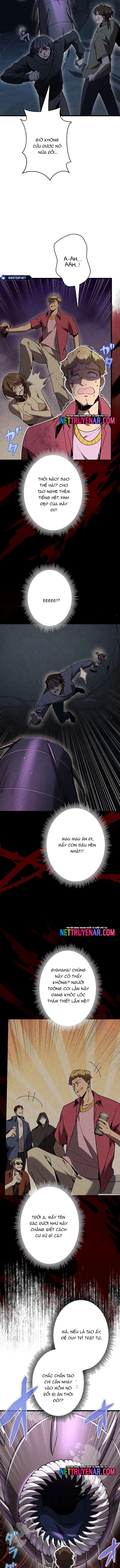 Ah, Thật Tuyệt Khi Còn Sống Chapter 54 - Trang 2