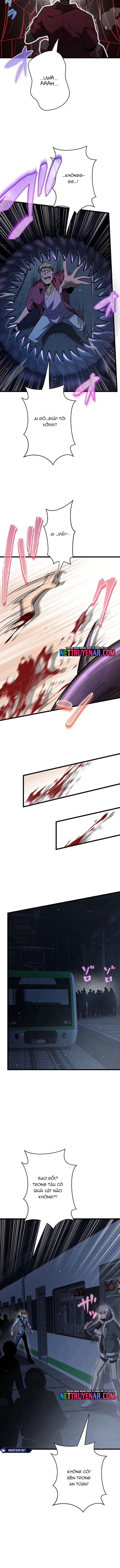 Ah, Thật Tuyệt Khi Còn Sống Chapter 54 - Trang 2