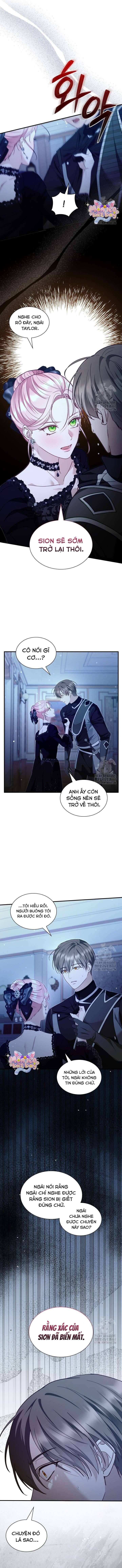 Dẫu Cho Con Gái Của Kẻ Phản Diện Trùng Sinh Chapter 50 - Trang 2