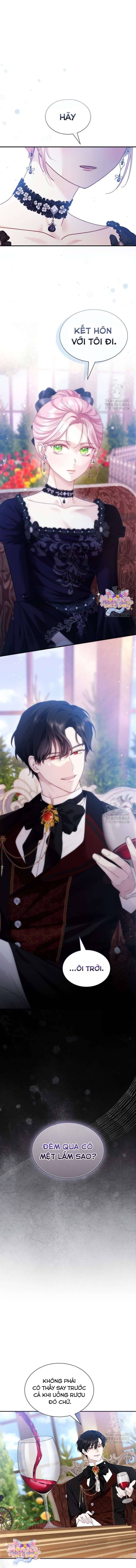 Dẫu Cho Con Gái Của Kẻ Phản Diện Trùng Sinh Chapter 50 - Trang 2