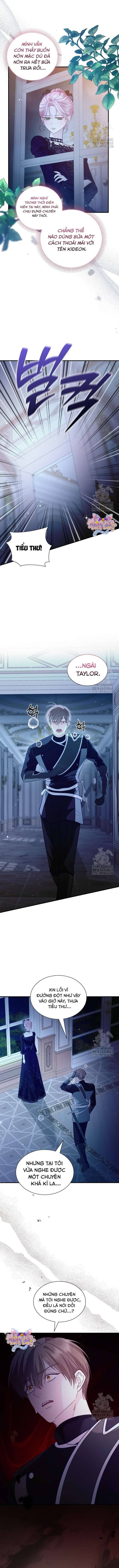 Dẫu Cho Con Gái Của Kẻ Phản Diện Trùng Sinh Chapter 50 - Trang 2