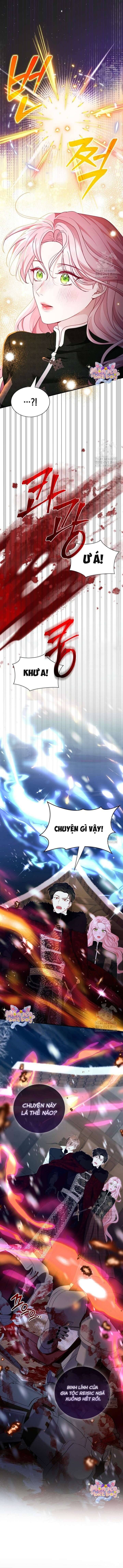 Dẫu Cho Con Gái Của Kẻ Phản Diện Trùng Sinh Chapter 53 - Trang 2
