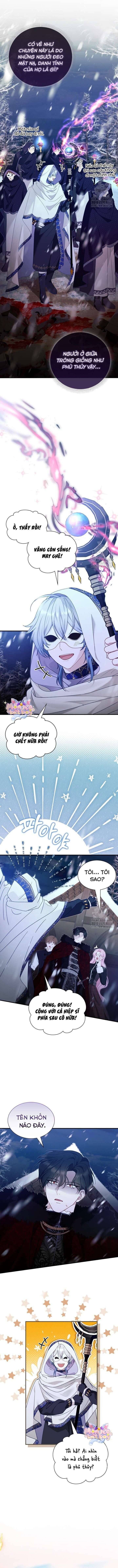 Dẫu Cho Con Gái Của Kẻ Phản Diện Trùng Sinh Chapter 53 - Trang 2