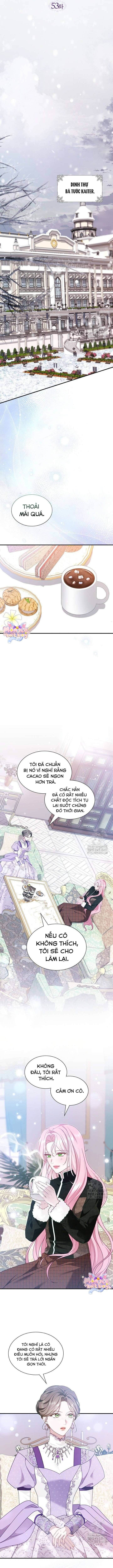Dẫu Cho Con Gái Của Kẻ Phản Diện Trùng Sinh Chapter 53 - Trang 2