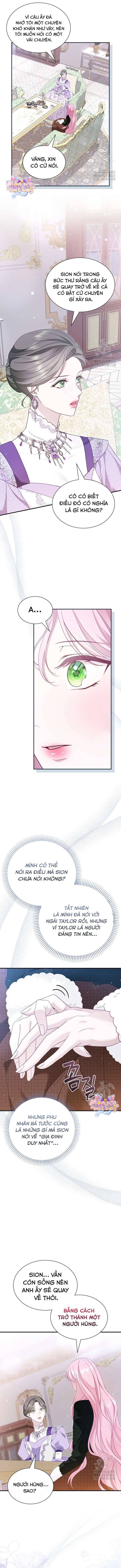 Dẫu Cho Con Gái Của Kẻ Phản Diện Trùng Sinh Chapter 53 - Trang 2
