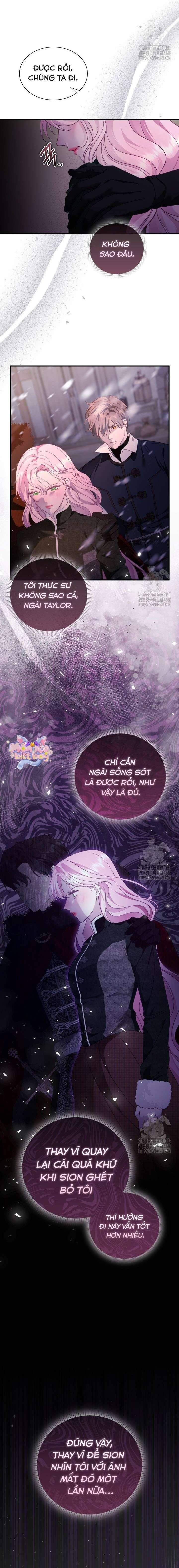 Dẫu Cho Con Gái Của Kẻ Phản Diện Trùng Sinh Chapter 53 - Trang 2