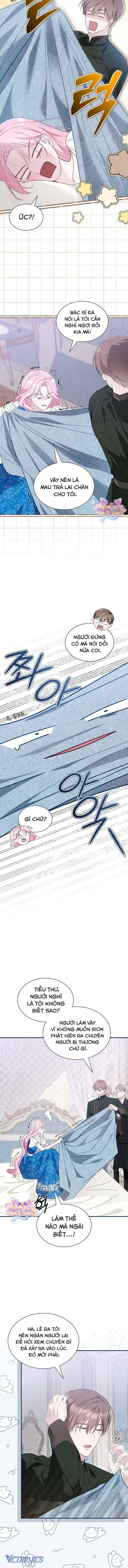 Dẫu Cho Con Gái Của Kẻ Phản Diện Trùng Sinh Chapter 58 - Trang 2