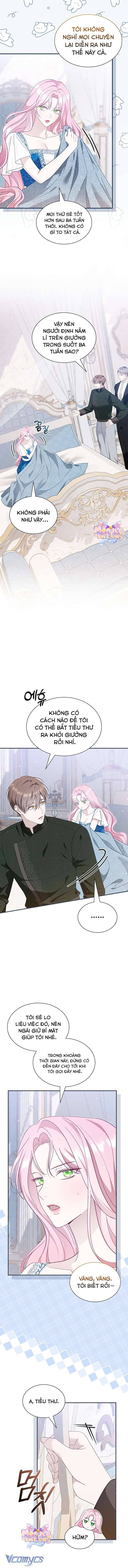 Dẫu Cho Con Gái Của Kẻ Phản Diện Trùng Sinh Chapter 58 - Trang 2