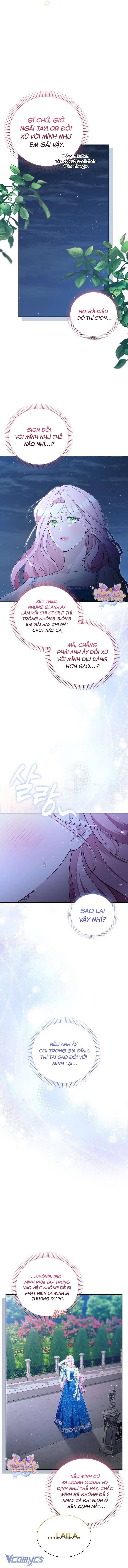 Dẫu Cho Con Gái Của Kẻ Phản Diện Trùng Sinh Chapter 58 - Trang 2