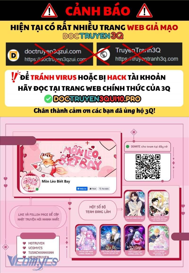 Dẫu Cho Con Gái Của Kẻ Phản Diện Trùng Sinh Chapter 60 - Trang 2
