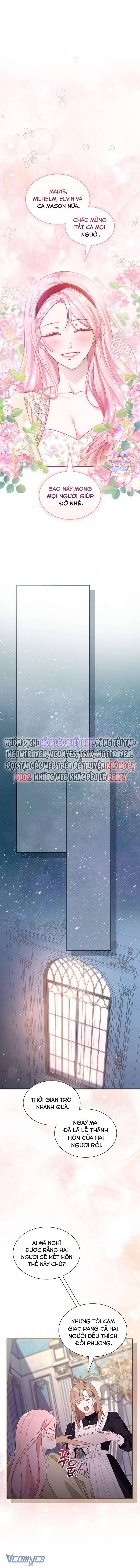 Dẫu Cho Con Gái Của Kẻ Phản Diện Trùng Sinh Chapter 60 - Trang 2
