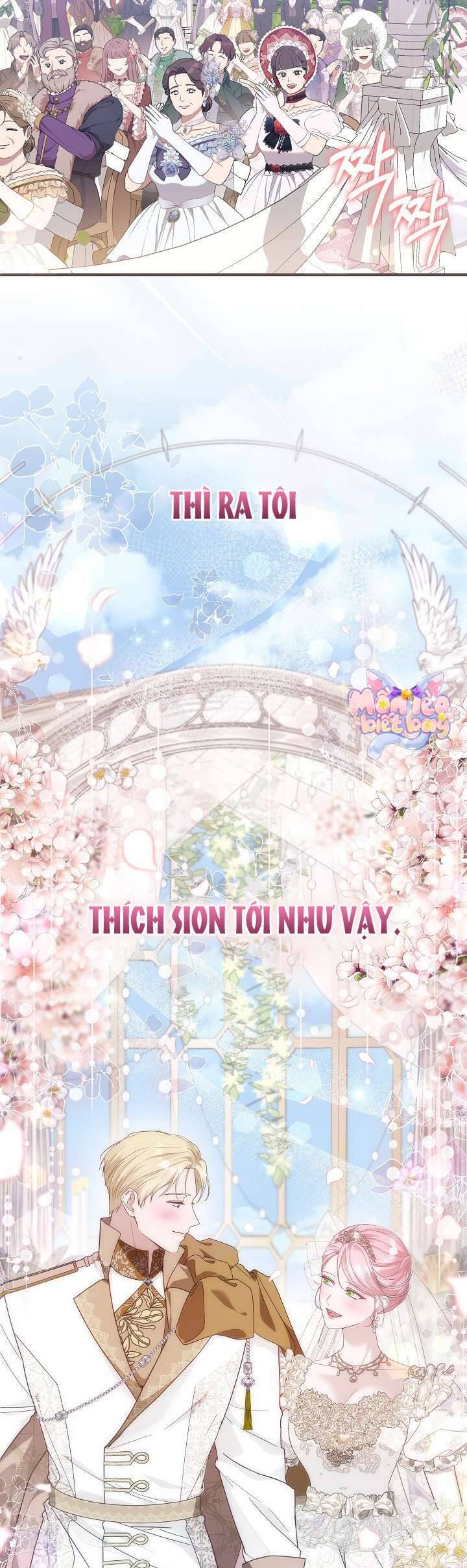 Dẫu Cho Con Gái Của Kẻ Phản Diện Trùng Sinh Chapter 61 - Trang 2