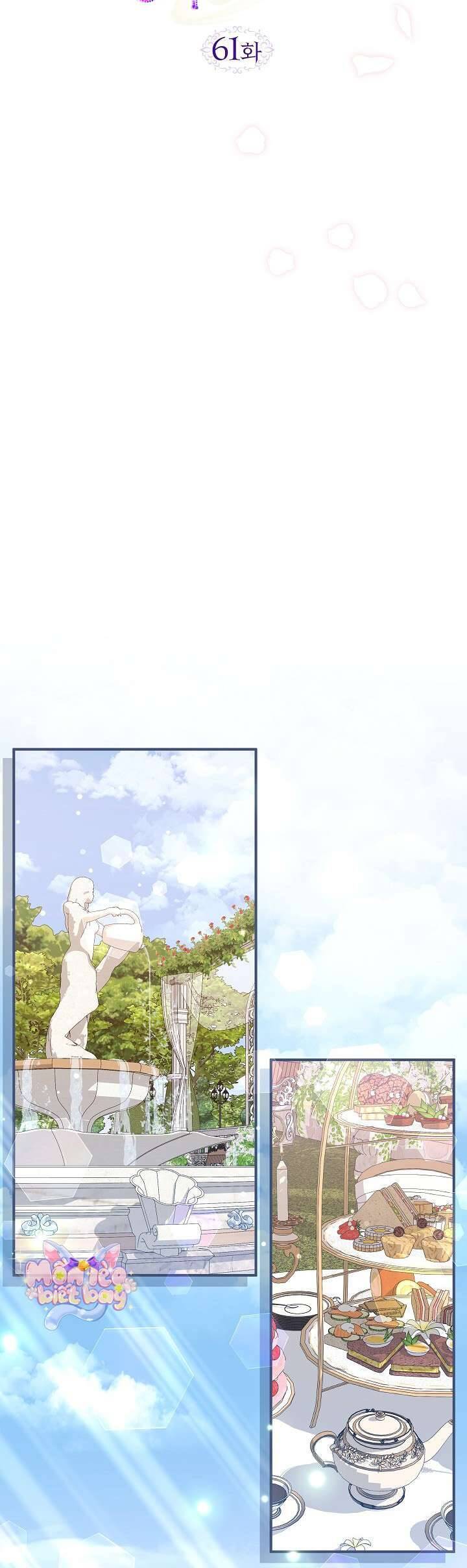 Dẫu Cho Con Gái Của Kẻ Phản Diện Trùng Sinh Chapter 61 - Trang 2