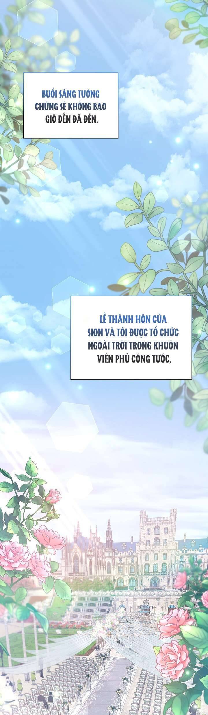 Dẫu Cho Con Gái Của Kẻ Phản Diện Trùng Sinh Chapter 61 - Trang 2
