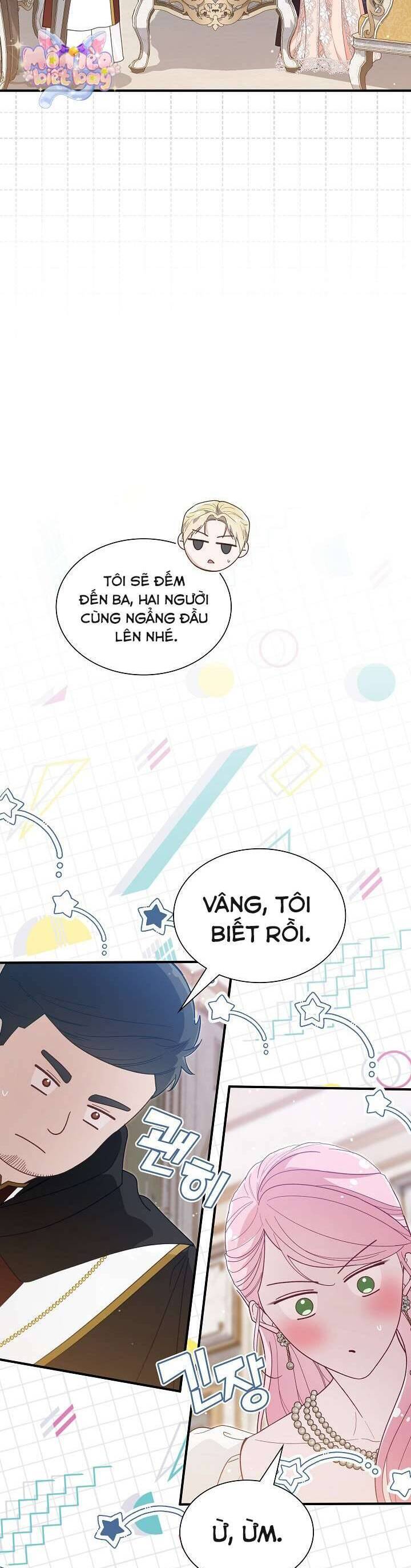 Dẫu Cho Con Gái Của Kẻ Phản Diện Trùng Sinh Chapter 61 - Trang 2