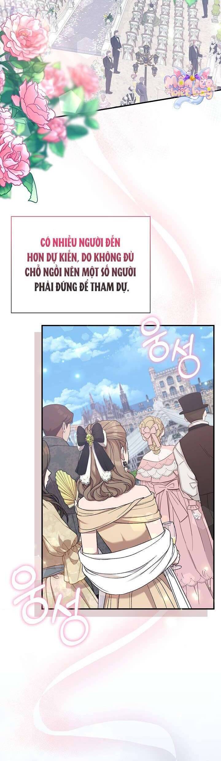 Dẫu Cho Con Gái Của Kẻ Phản Diện Trùng Sinh Chapter 61 - Trang 2