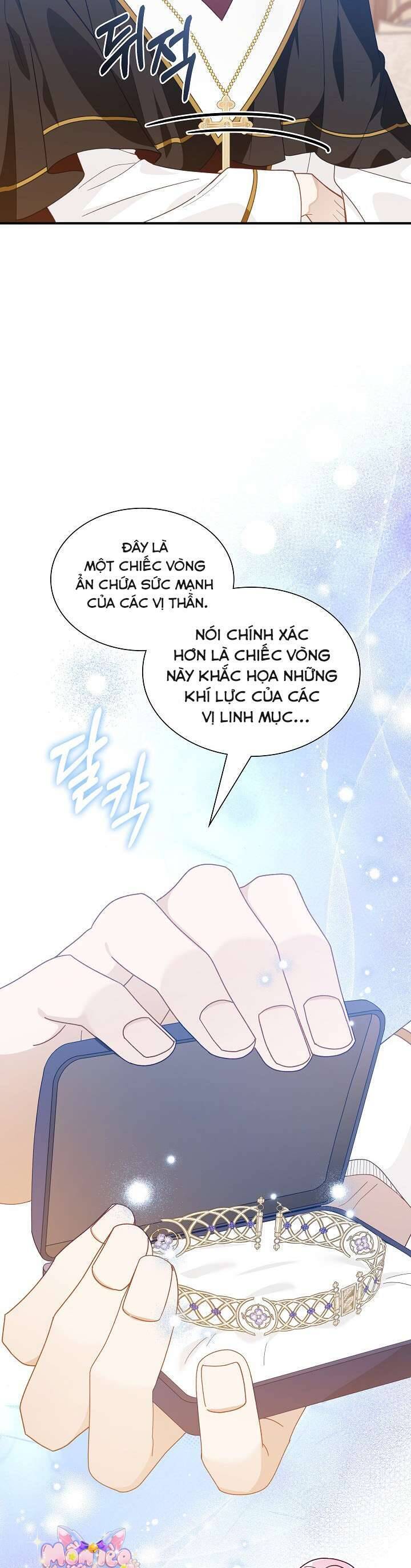 Dẫu Cho Con Gái Của Kẻ Phản Diện Trùng Sinh Chapter 61 - Trang 2