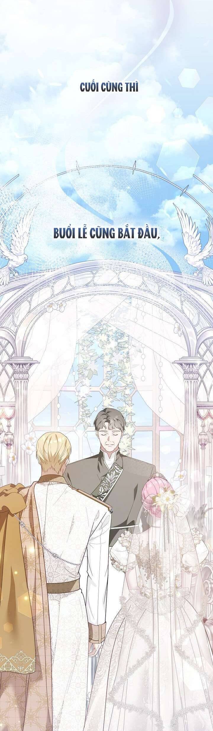Dẫu Cho Con Gái Của Kẻ Phản Diện Trùng Sinh Chapter 61 - Trang 2