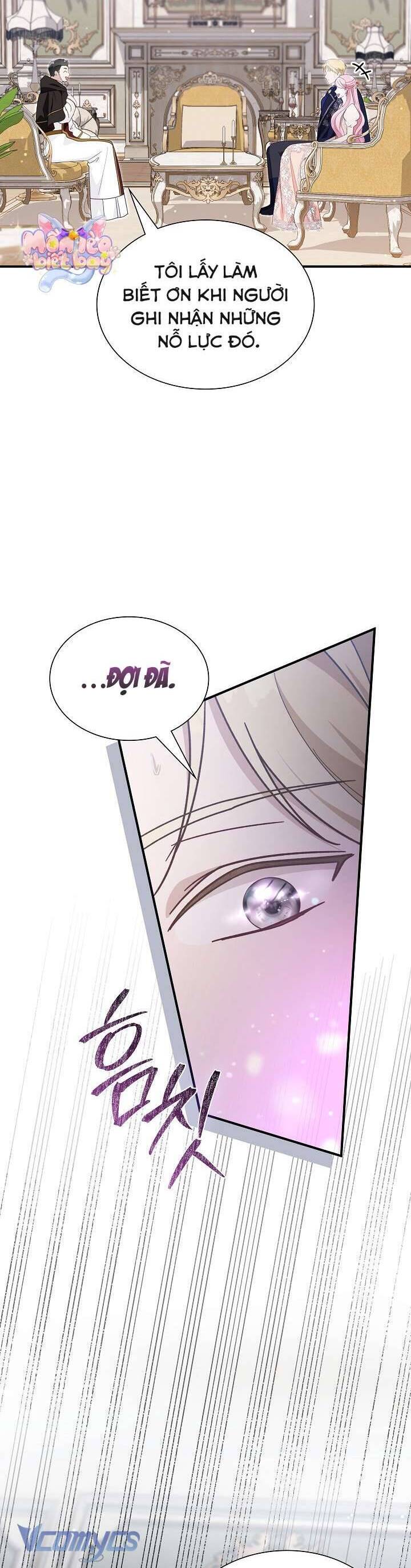 Dẫu Cho Con Gái Của Kẻ Phản Diện Trùng Sinh Chapter 61 - Trang 2