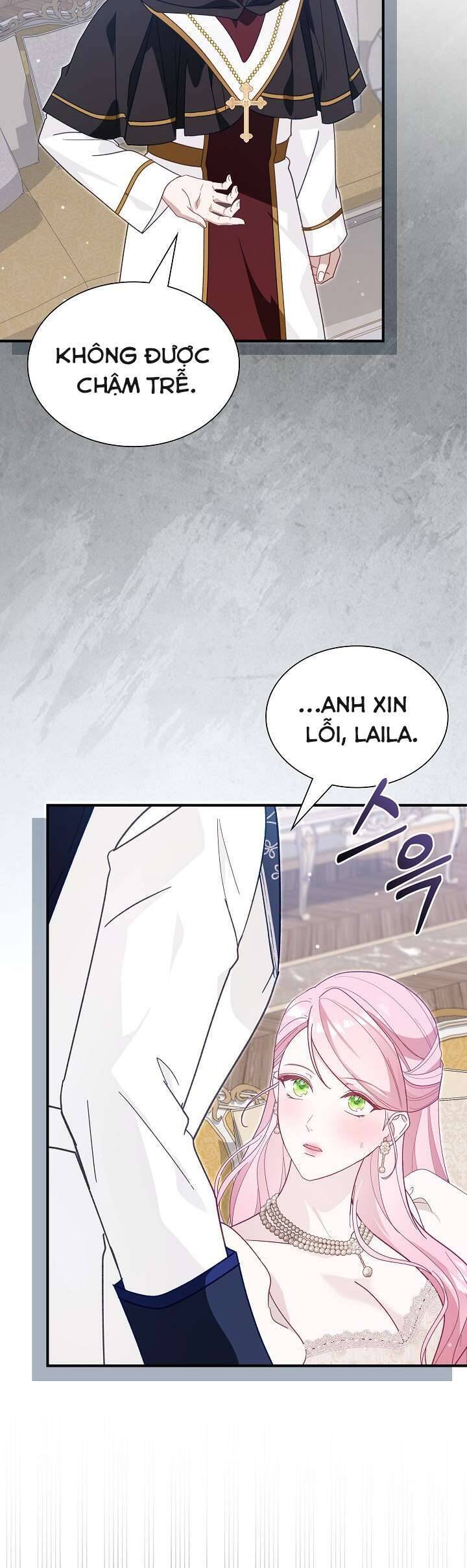 Dẫu Cho Con Gái Của Kẻ Phản Diện Trùng Sinh Chapter 61 - Trang 2