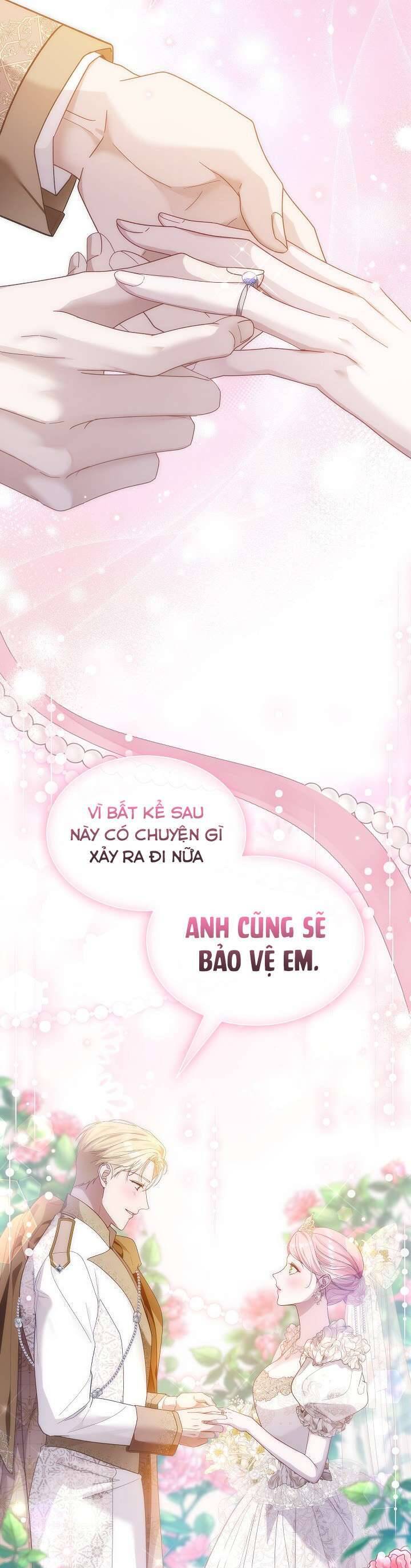 Dẫu Cho Con Gái Của Kẻ Phản Diện Trùng Sinh Chapter 61 - Trang 2