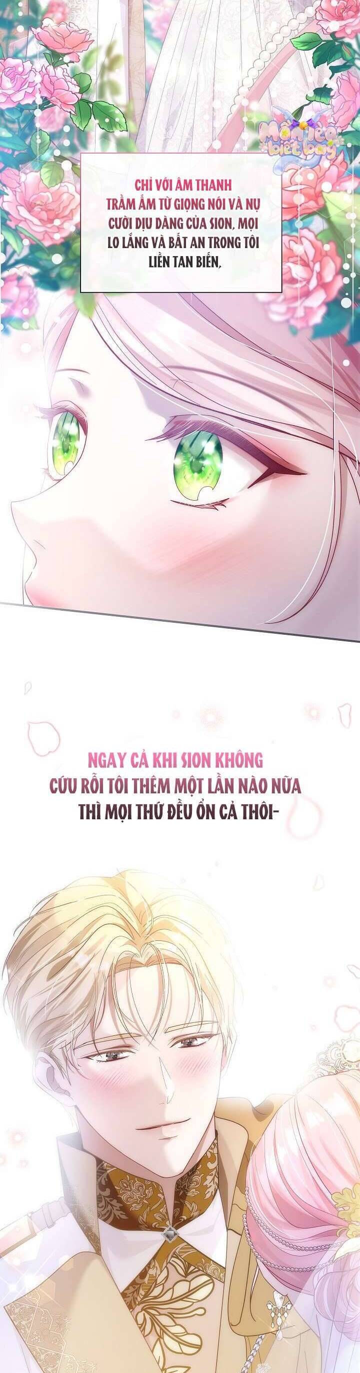 Dẫu Cho Con Gái Của Kẻ Phản Diện Trùng Sinh Chapter 61 - Trang 2