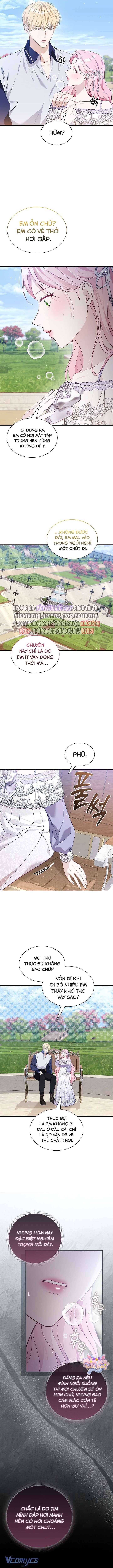 Dẫu Cho Con Gái Của Kẻ Phản Diện Trùng Sinh Chapter 62 - Trang 2