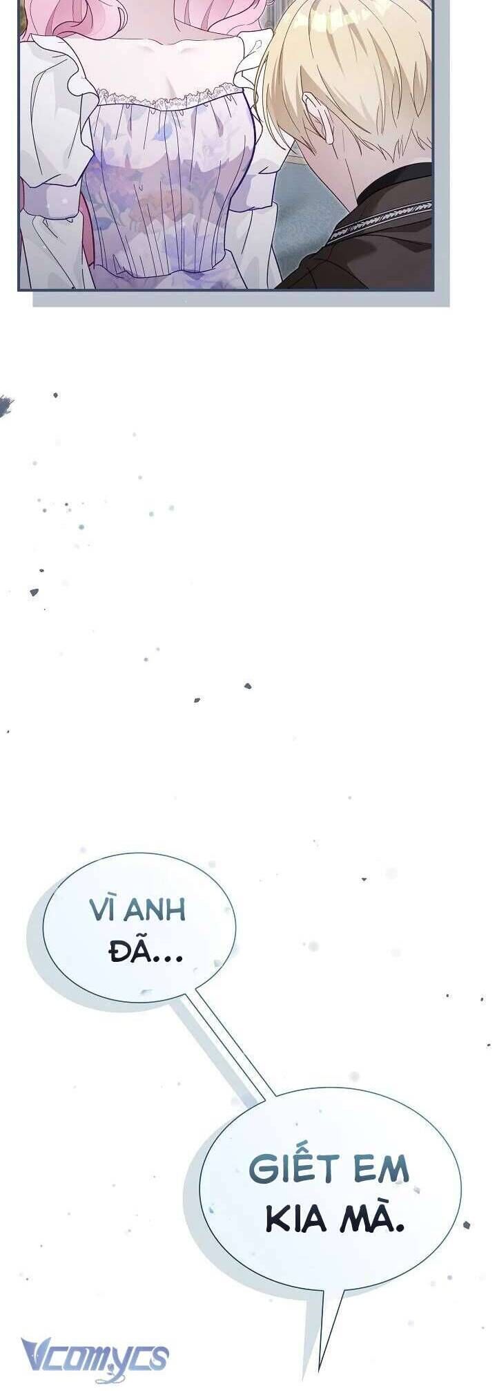 Dẫu Cho Con Gái Của Kẻ Phản Diện Trùng Sinh Chapter 64 - Trang 2