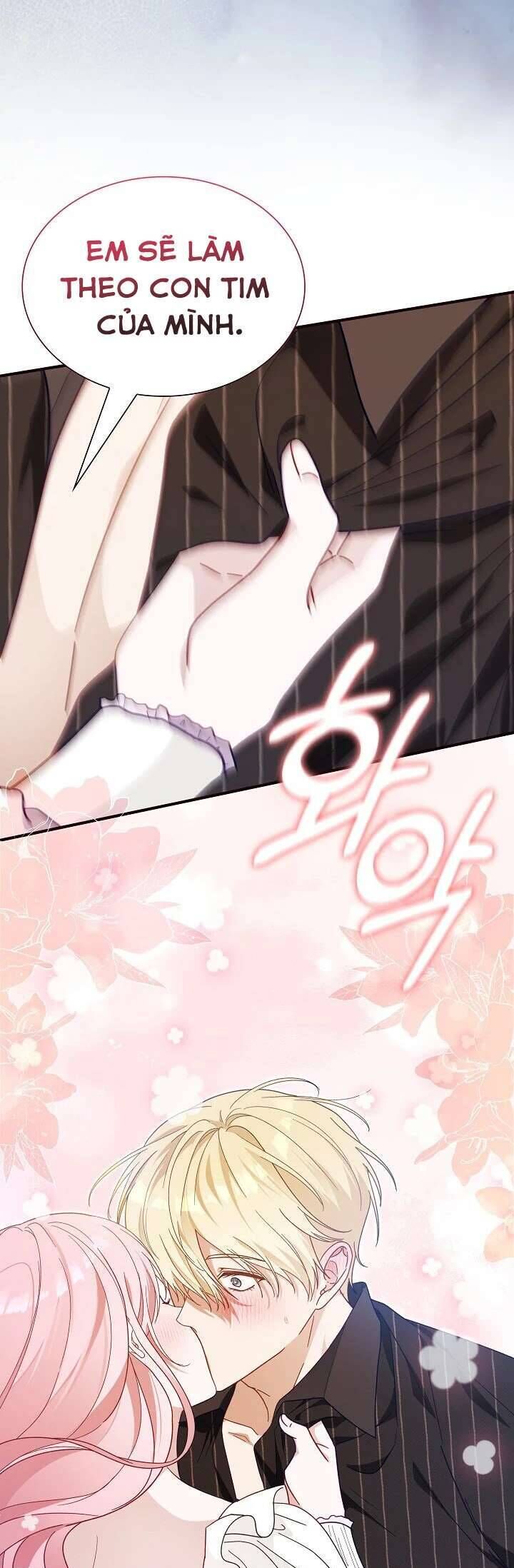 Dẫu Cho Con Gái Của Kẻ Phản Diện Trùng Sinh Chapter 65 - Trang 2