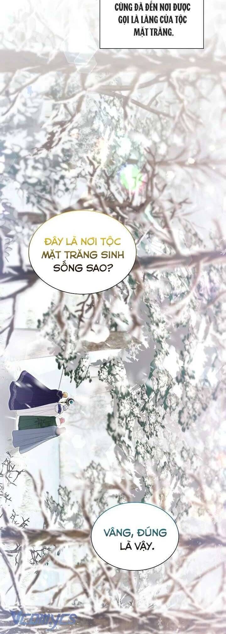 Dẫu Cho Con Gái Của Kẻ Phản Diện Trùng Sinh Chapter 65 - Trang 2