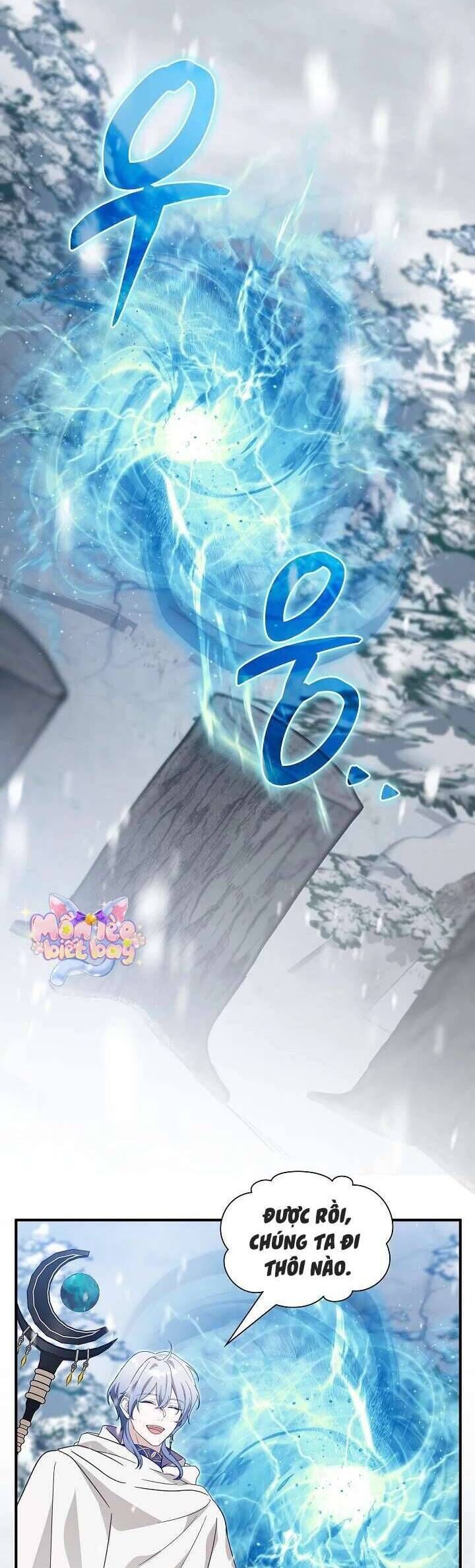 Dẫu Cho Con Gái Của Kẻ Phản Diện Trùng Sinh Chapter 65 - Trang 2