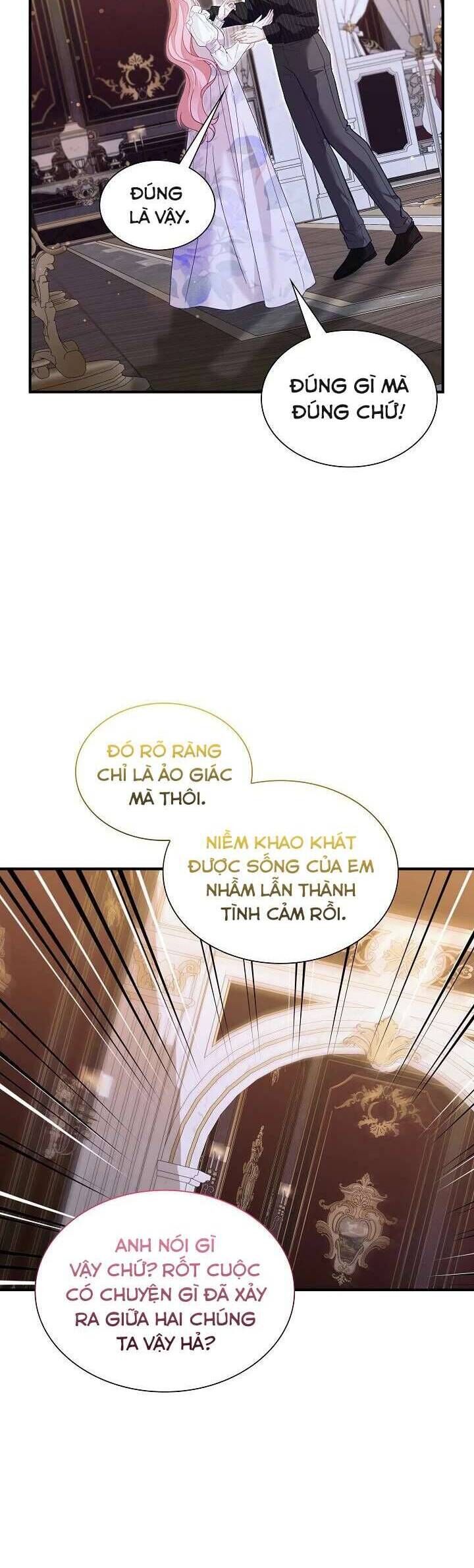 Dẫu Cho Con Gái Của Kẻ Phản Diện Trùng Sinh Chapter 65 - Trang 2